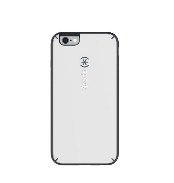 Speck Products MightyShell Case for iPhone 6 Plus 6S Plus - White